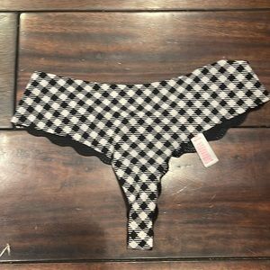 (3for$15)XS pink underwear